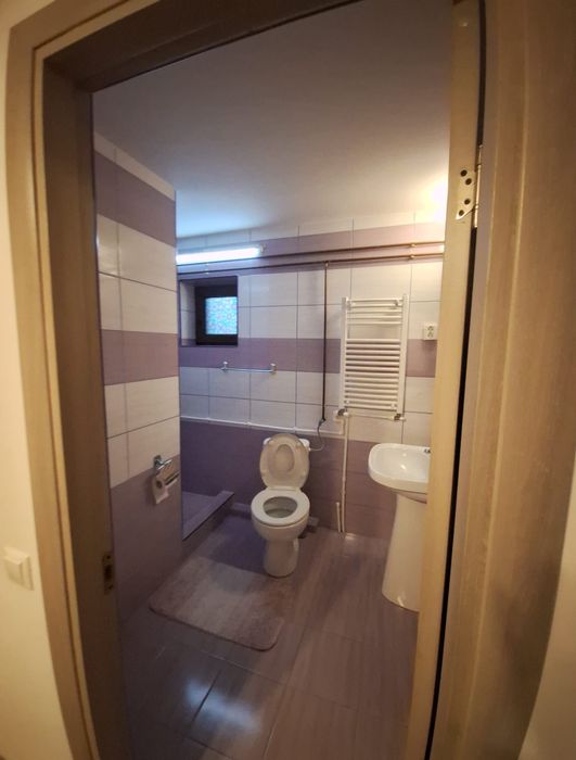 Închiriez 2 apartamente pentru Untold 2026