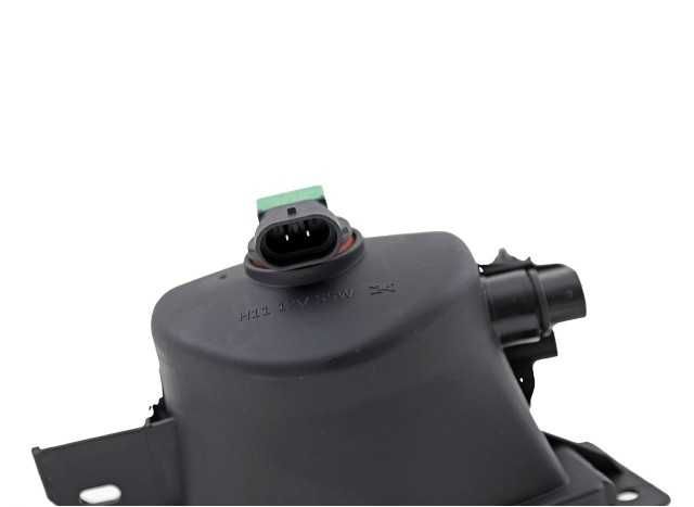 Халогени БМВ Е90 Е91 Стандартна Броня BMW E90 E91 Тъмни Мъгла Нови