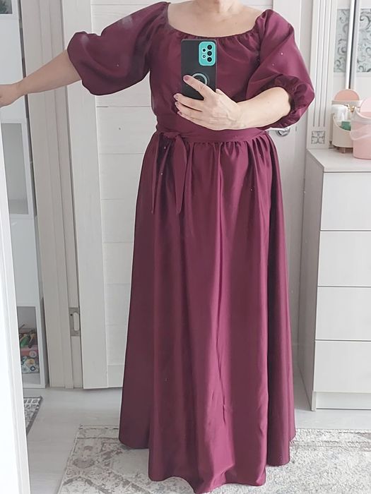 Продам вечернее платье