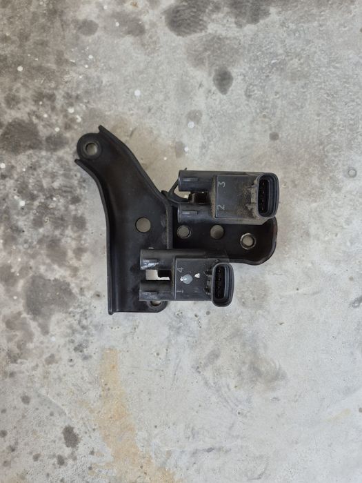 Катушка зажигания Тойота