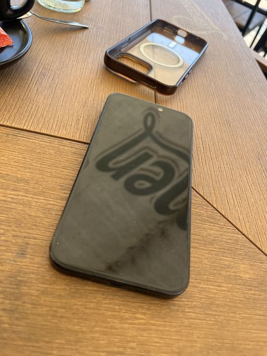 Vand Iphone 15 pro max