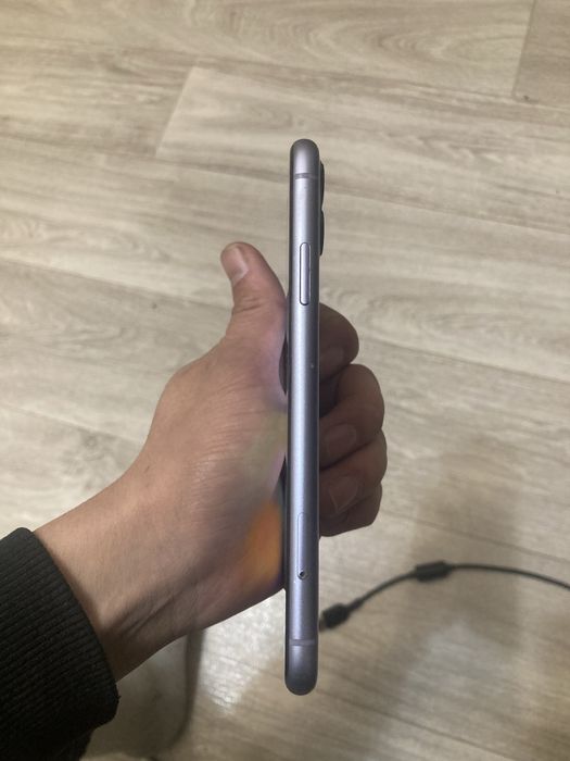 Iphone 11 состояние хорошая