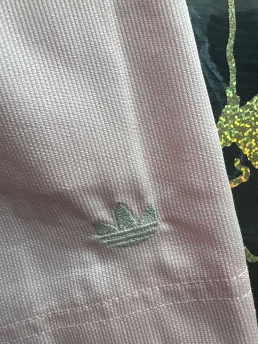 Vand pantaloni scurti fete,Adidas 42