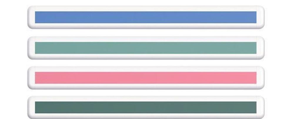 Отбойники для стен защитные