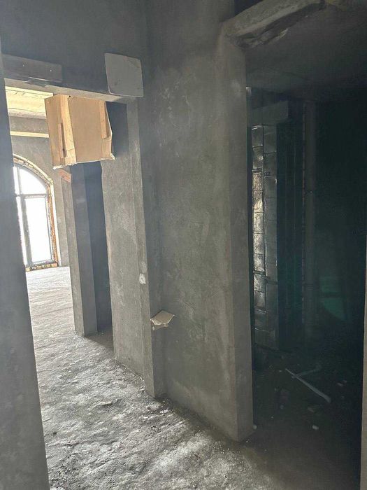 "СРОЧНО ГОРИТ‼️ Коробка  Barocco 83м2 Новомосковская Fish and bread ‼️