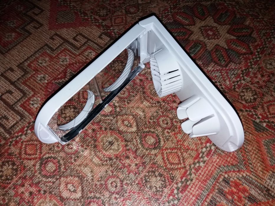 Найсер дайсер Овощерезка