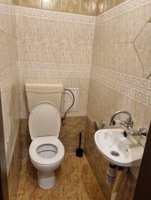 Дава се под наем Тристаен апартамент в София, Младост 4 - 88 кв.м за 715 € - Снимка #8