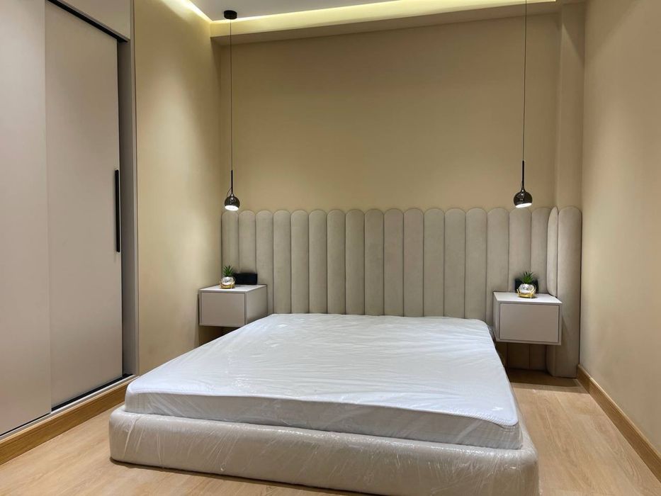 2х комнатная квартира ныкто не жил ЖК Koh Ota Лабзак Шайхантахур