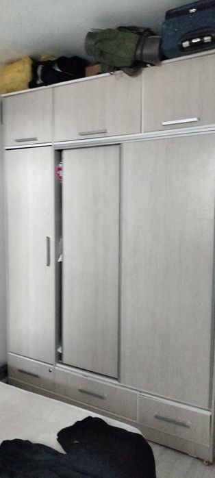 Спальня гарнитура сатылады шашылып тур апарып жинап берем