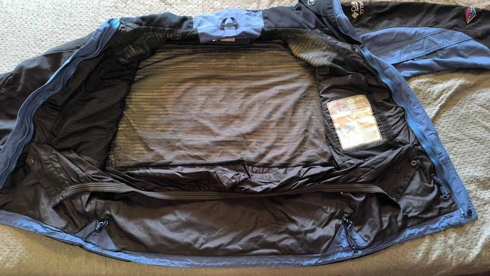 Ски, Сноуборд яке, Ski, Snowboard jacket Columbia