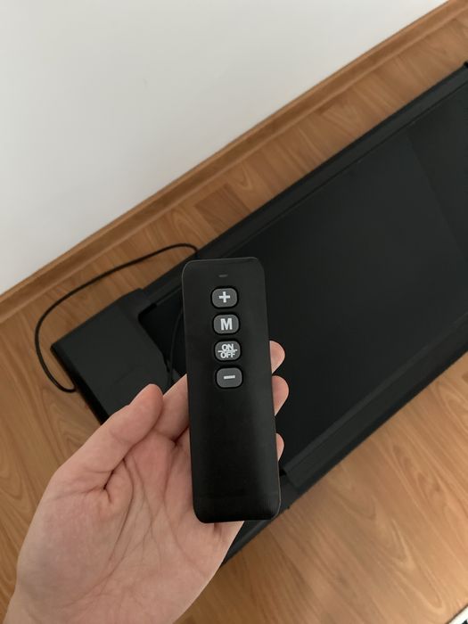 Vand banda de alergat