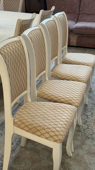 Продам деревянные стулья