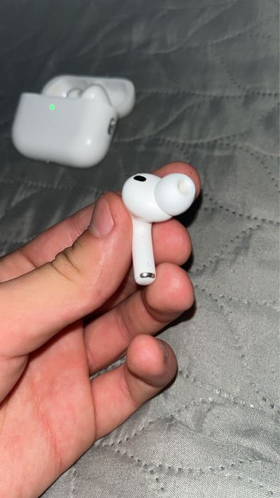 Airpods 3 pro aporape noi