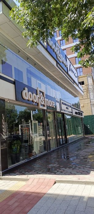 Fasad bino yuvish xizmati oyna yuvish xizmati