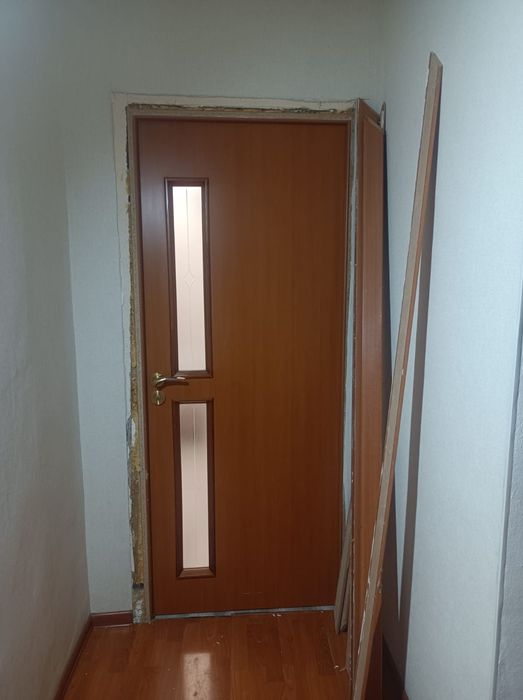 Продам межкомнатные двери