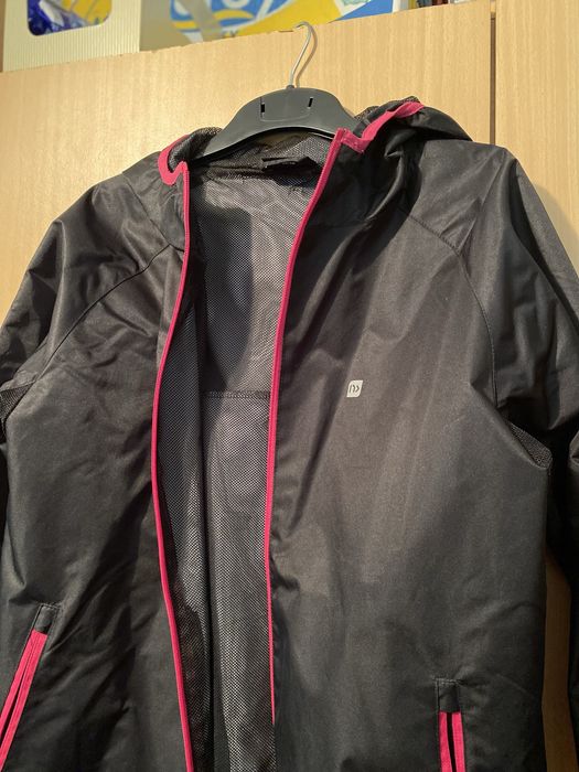 Jacheta impermeabila