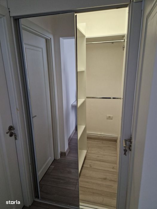 Închiriez Apt. 3 Camere – Etaj 2 | Centrală Proprie | Complet Utilat