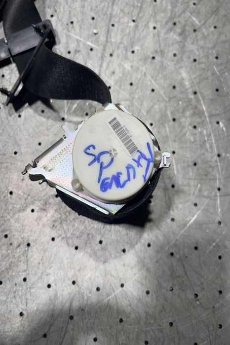 Centura siguranta spate mijloc 611B68-S 611B68-S 611B68-S Ford Galaxy