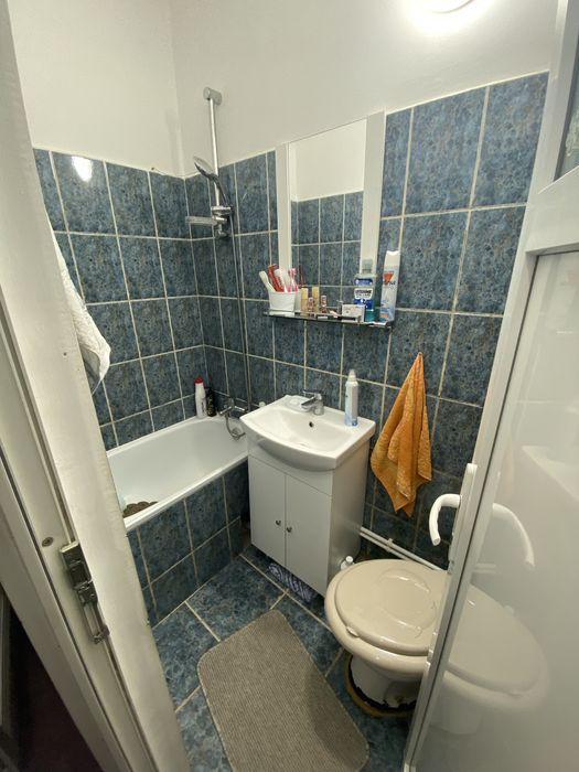 Garsoniera Pitesti Etaj 2 Pret 42.000€