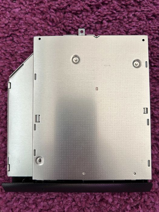 Panasonic DVD±RW Drive UJ8B0 SATA Original