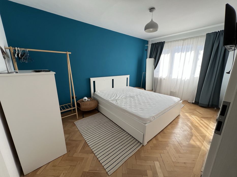 Apartament 3 camere Nicolae Grigorescu