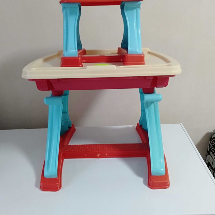 стол парта детская