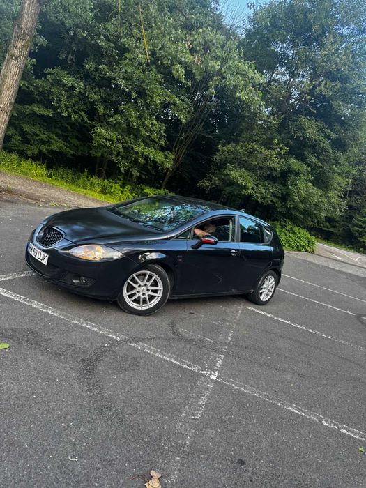 SEAT Leon 2006 — imagine 4