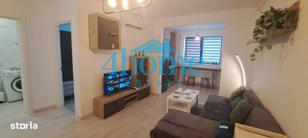 Apartament 2 camere Theodor Pallady|Hils Brauner|Parcare|Metrou
