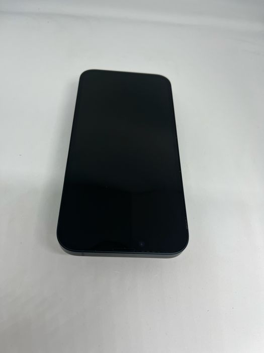 14 128 gb 100% Midnight