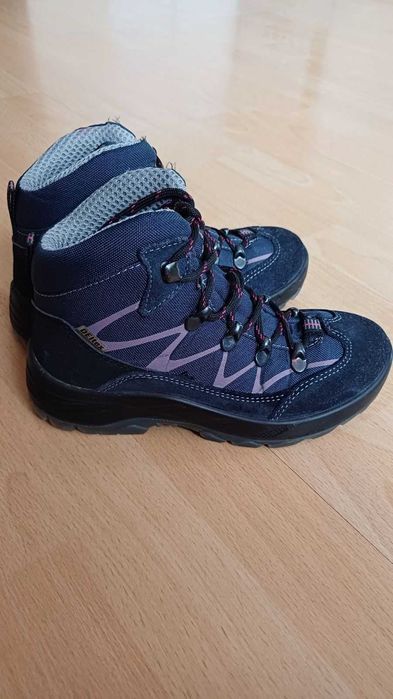 Детски боти Deltex 33 номер