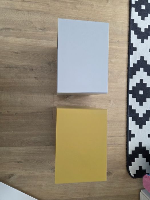 Декоративни шкафчета