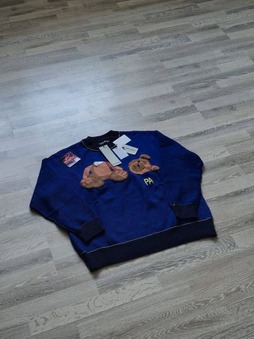 Свитер Palm Angels