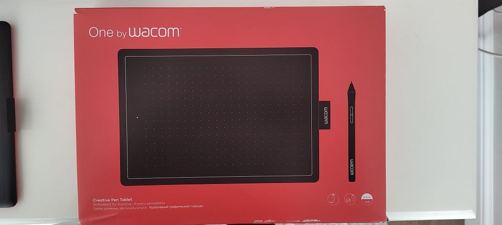 Wасоm Оnе bу Wасоm Меdіum СТL-672