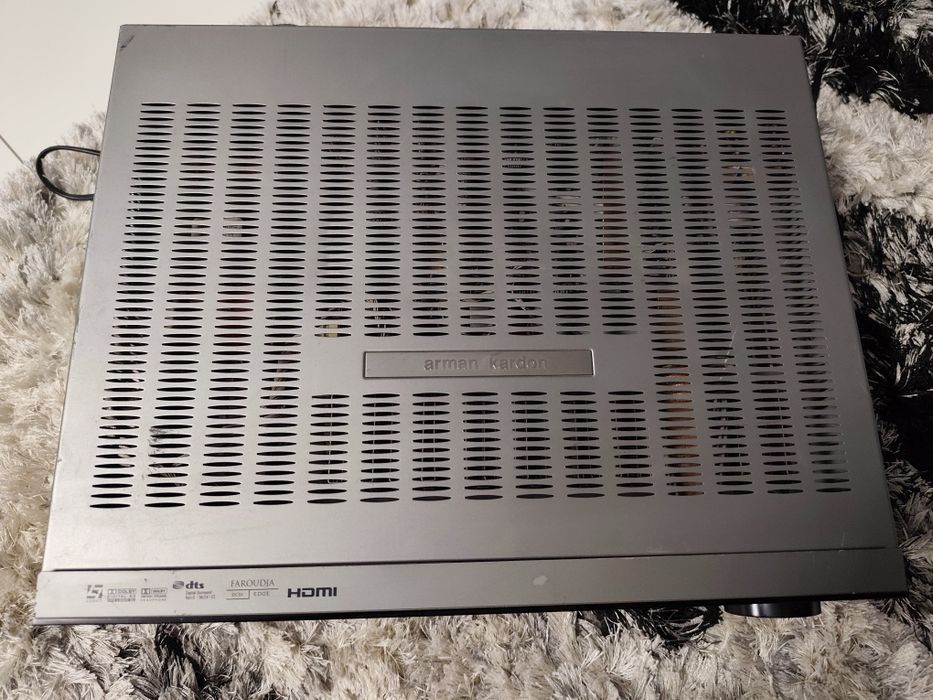 Harman Kardon AVR247