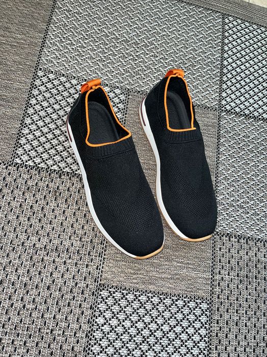 Мокасины кросы 39 р (обувь)