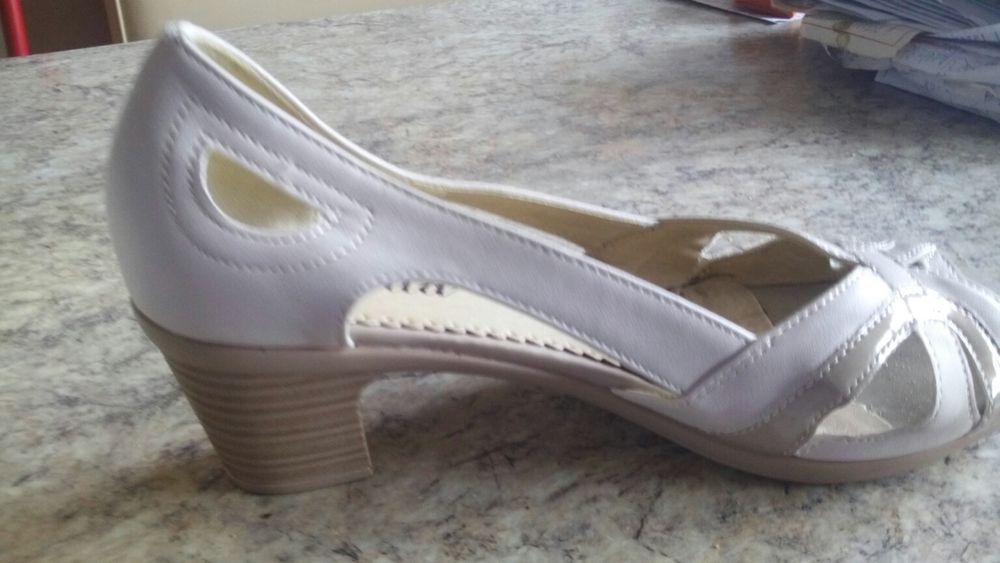 Pantofi dama,imitatie piele