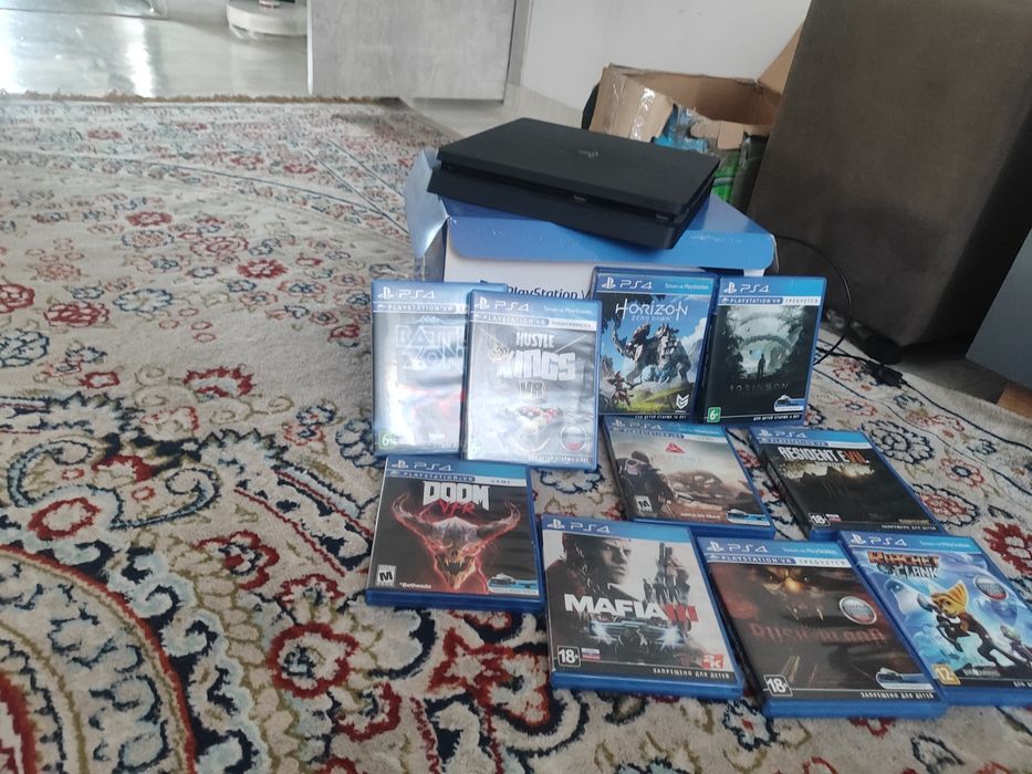 Sony PlayStation