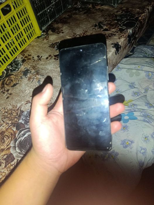 Poco x4 gt 5g pubg uchun