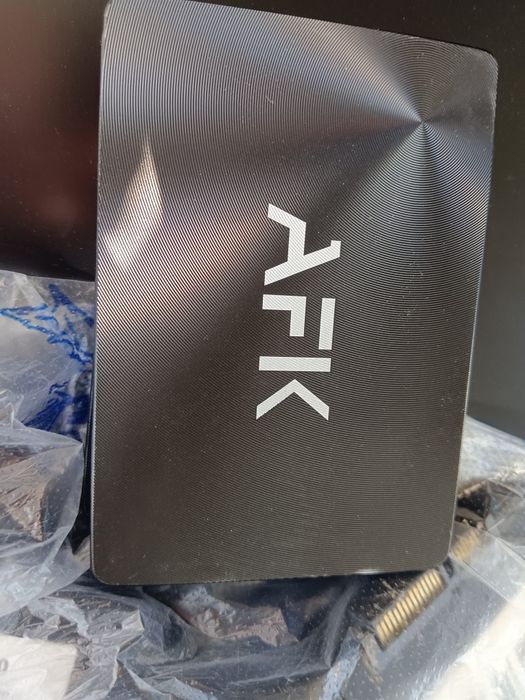 SSD M2 диски 64 гб