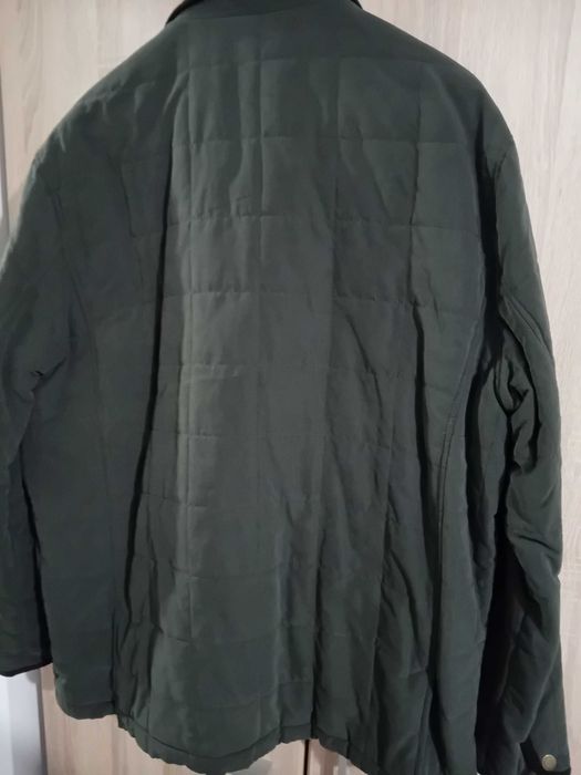Vând geacă pentru bărbați,primăvară-toamna,marime L de la Atlantic Bay