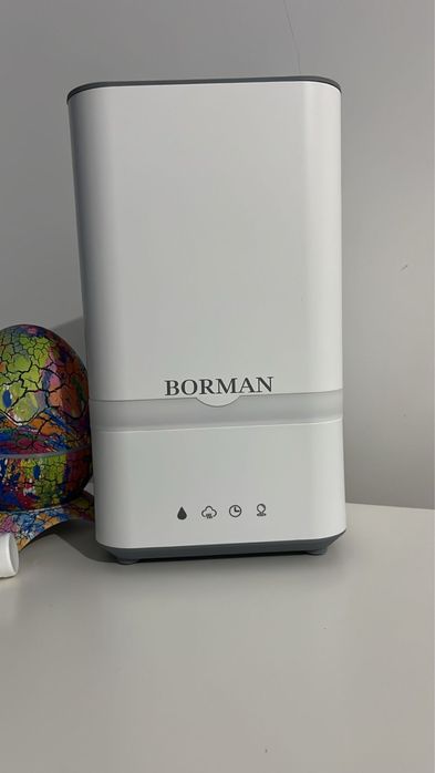 Увлажнитель воздуха