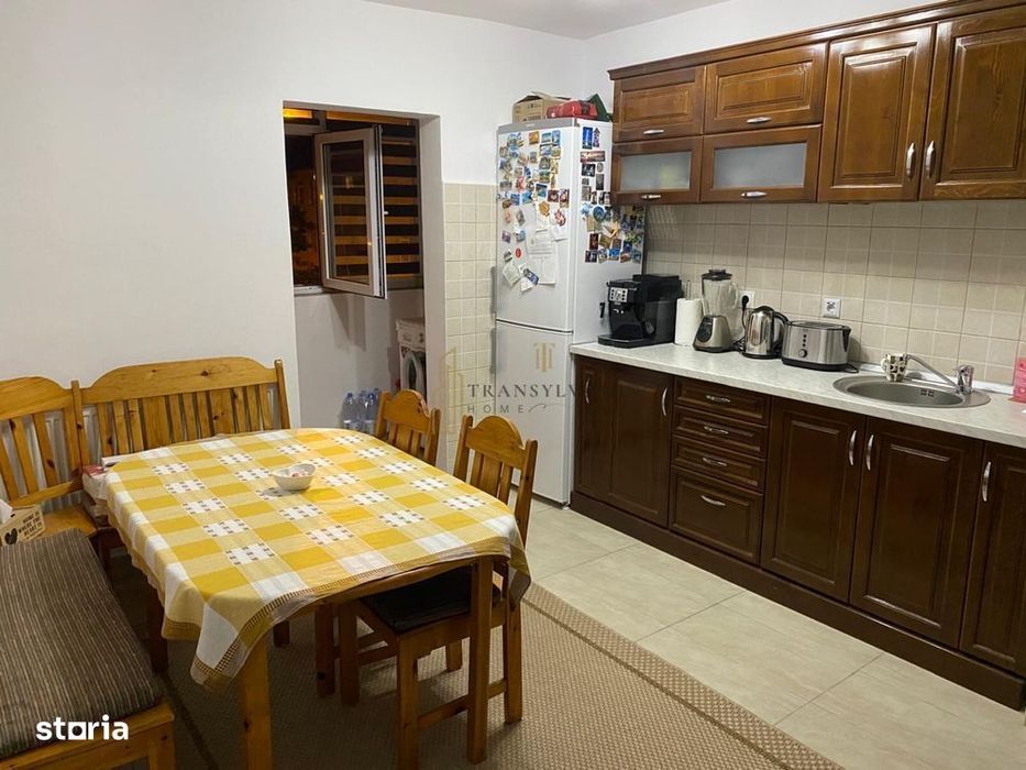 Apartament 2 camere de închiriat – confort si accesibilitate