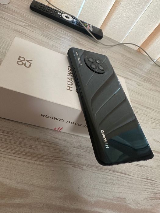 Huawei nova8i 6gb ram 128gb