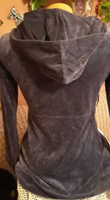 H&M Суичър/тип Яке с качулка