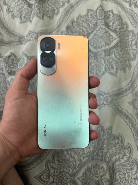 Honor 90lait 13/255gb