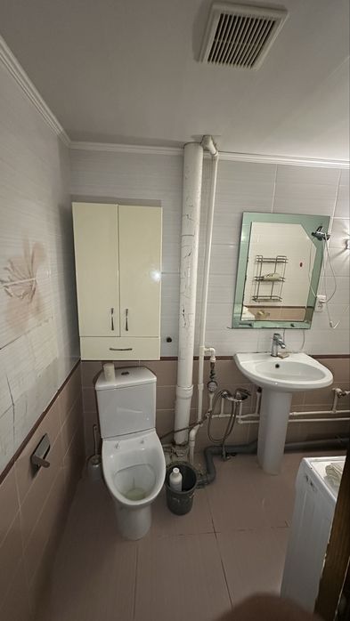 Аренда квартира.