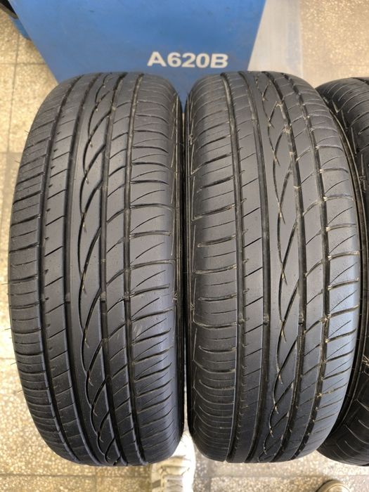 205 70 15 Sumitomo Летни 4бр.