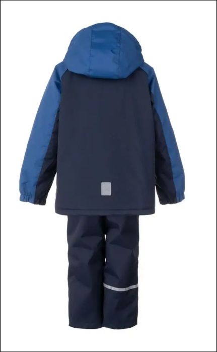 Демисезонный комплект на мальчика