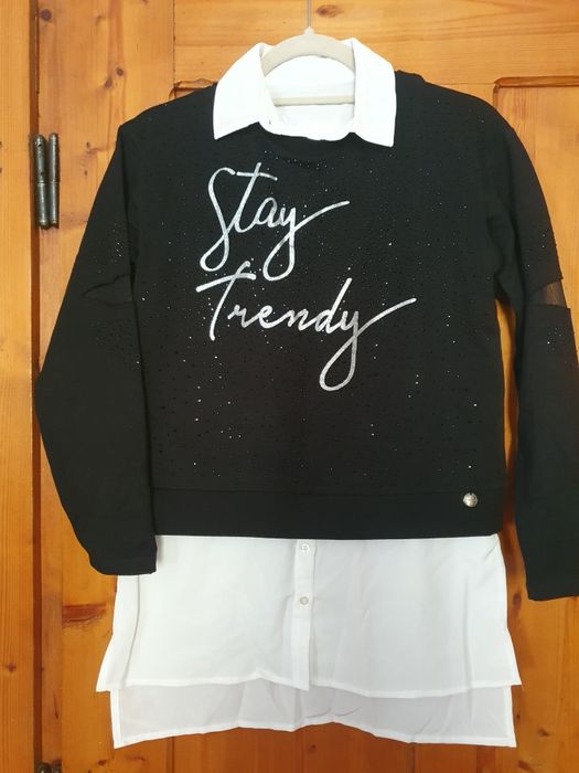 Детски рокли за 11,12г.