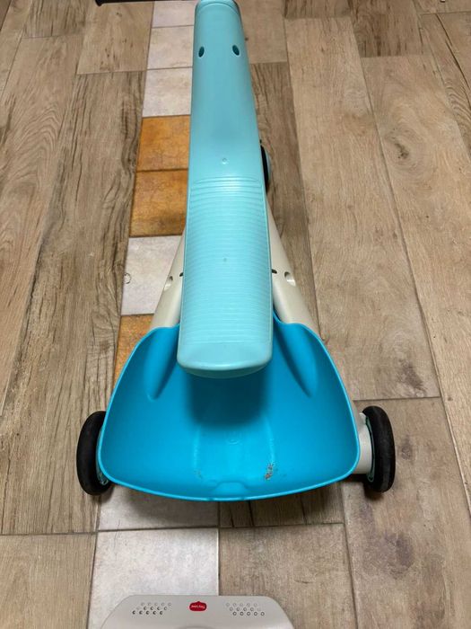 Уокър TINY LOVE Активна играчка за прохождане 5в1 WALK BEHIND